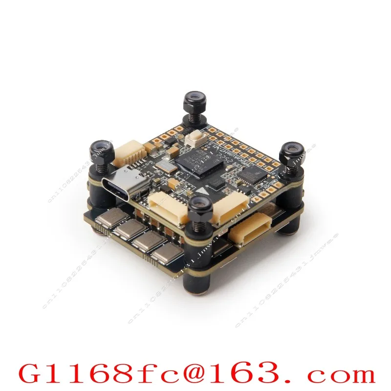 High Quality Professional H7 V1.5 Time Travel Aircraft Flight Control Tower Support Firmware