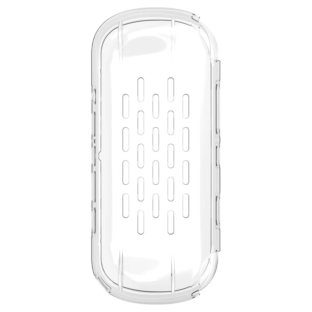

Clear TPU Protective Cover Shockproof & Anti - Drop For TRIMUI SMART PRO Game Console
