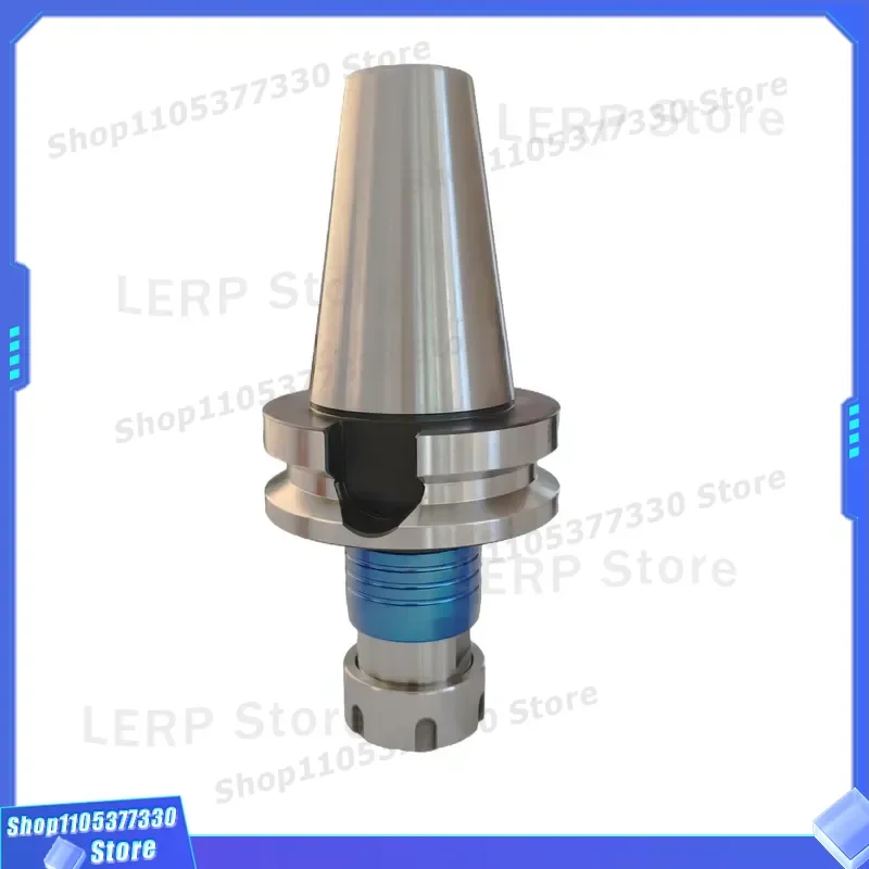 BT50 VER High Precision Chuck Tapping Tool Holder for CNC Machine Tool Numerical Control Milling Drilling Accessories High