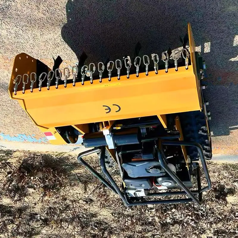 Customized Agricult… - image