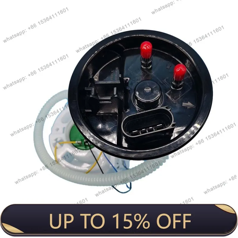 Tool Suitable For Auto Parts Pump Assembly ZCAD001A 8E0919051N