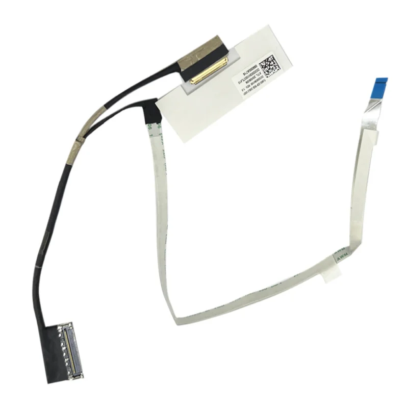 LCD video screen cable for Lenovo IdeaPad 5-14iil05 14itl05 14alc05 14are05