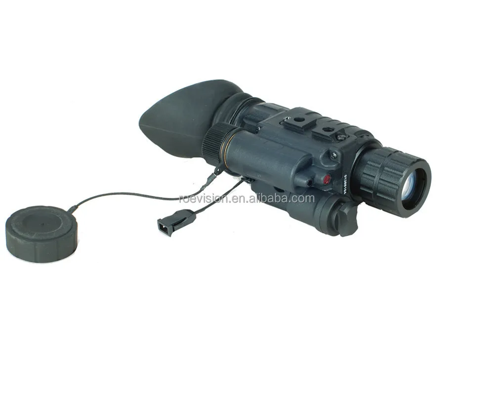 

Military Gen3 Monocular Night Vision PVS-14 / Buy Mightysight Factory Night Vision Commando Scope