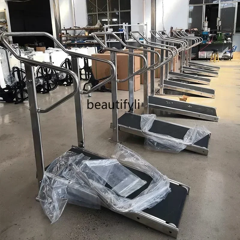 

lt Commercial underwater treadmills, aerobics, water treadmills, rust-free fitness equipment