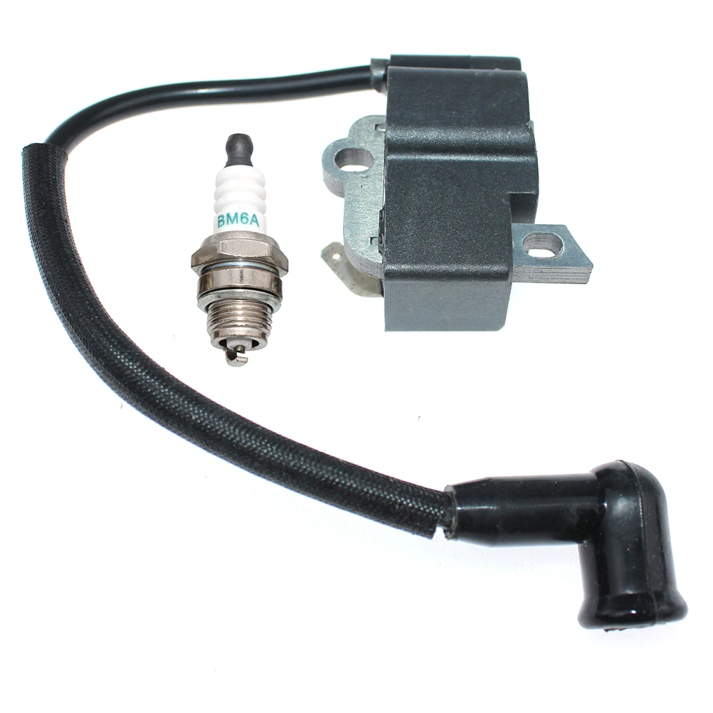 Imagem -04 - Bobina de Ignição para Stihl Ms311 Ms391 Ms311z Ms391z 1140 400 1303