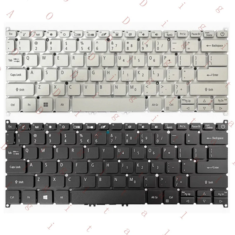 

Клавиатура для ноутбука Acer Swift 3 SF314-41 SF314-41G SF314-43 с подсветкой