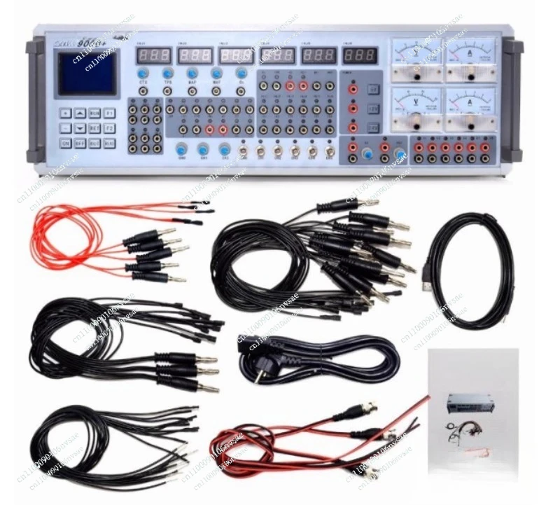 ECU Repair Tool/ Multi-function Lead KIT Circuit Test universal cable set Automotive ECU Sensor Simulator Car