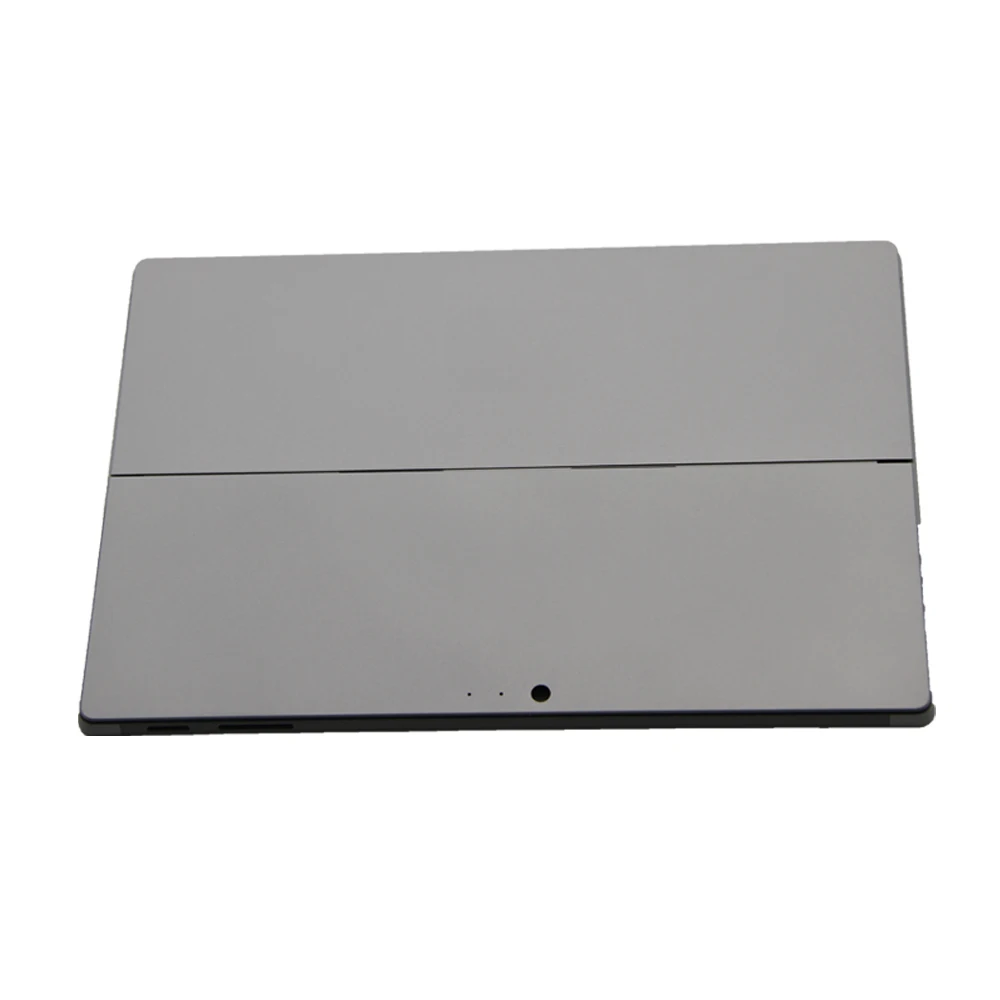 Original For Microsoft Surface Pro 5 1796 Rear Housing Back Cover For Microsoft Pro 6 1807 Chassis Cover Housing Replacement