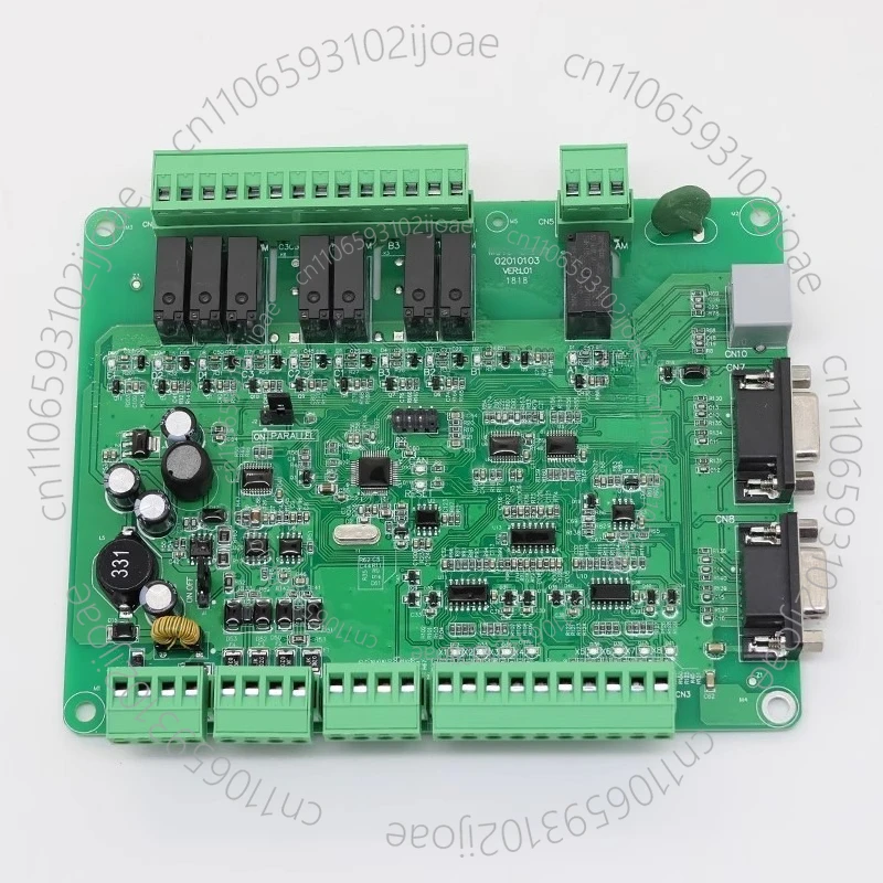 Suitable for MCTC-CTB-A (B) Car Roof Communication Board MCTC-CTB-B Car