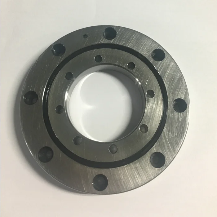 160X295X35mm High Accuracy RU228G RU228GUUCC0P5 RU228G RU228X Cross Roller Bearing for Robot Arm