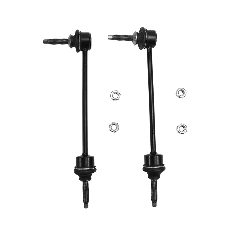 2653206 AL3Z5K483A Kit collegamenti barra antirollio stabilizzatrice anteriore per Ford F-150 5.4L 6.2L V8 2010-2014