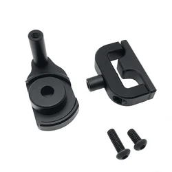 Electric Scooter Steering Damper Bracket For Kaabo Mantis 8 Mantis 10 E-Scooter Smart Kickscooter Parts Accessories Replacements