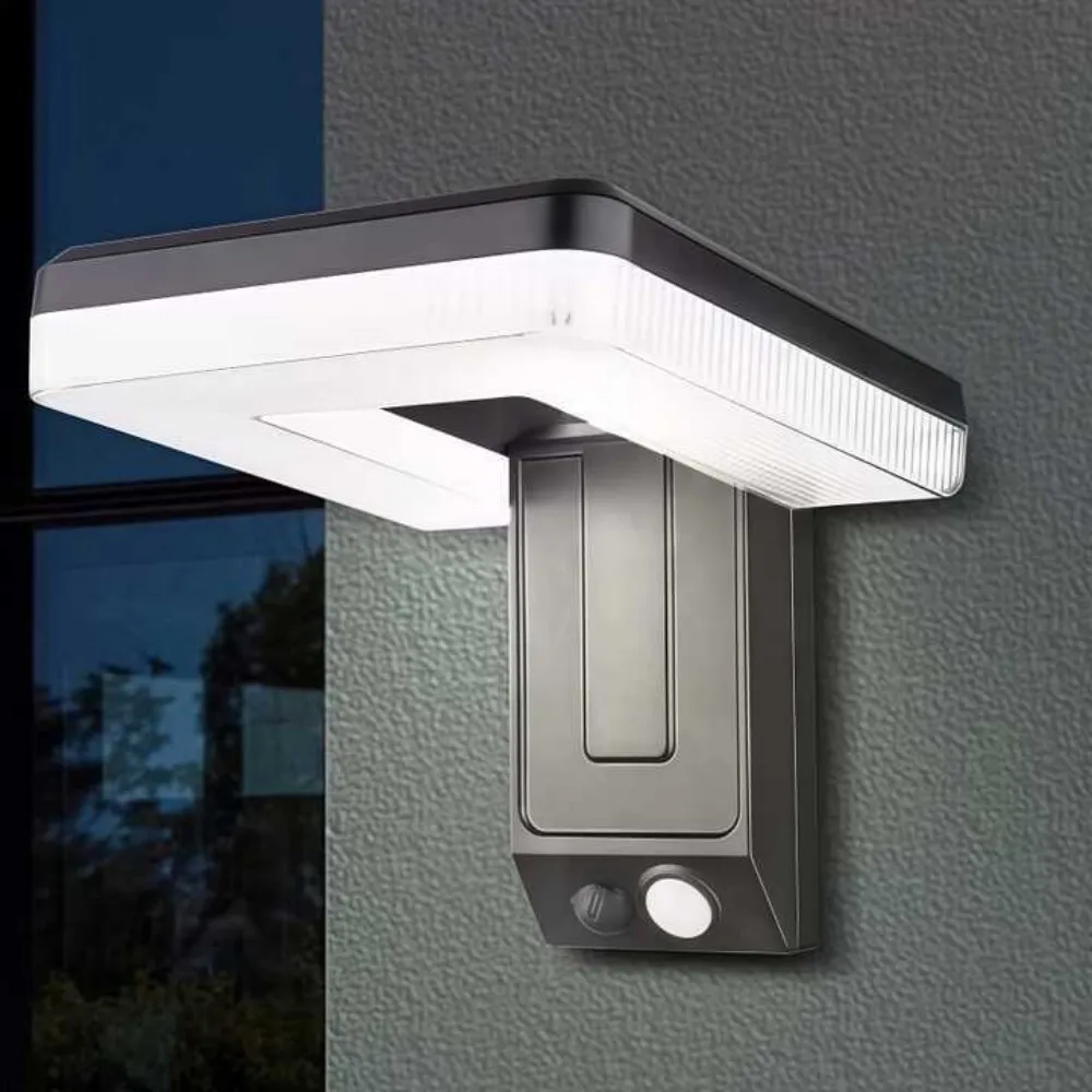 Solar Led Motion Se…