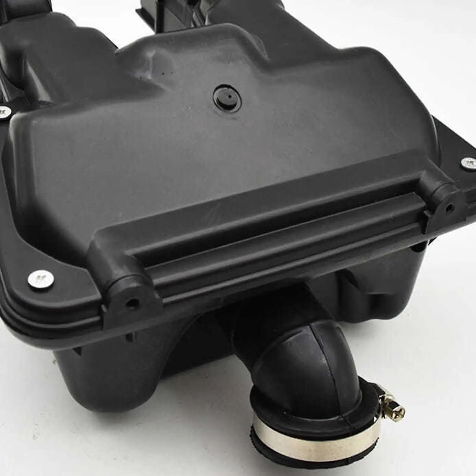 Motorcycle Air Filtering Easy Install Replacement Air Cleaner Assembly Professional for Dayang 100 Optimal Performance