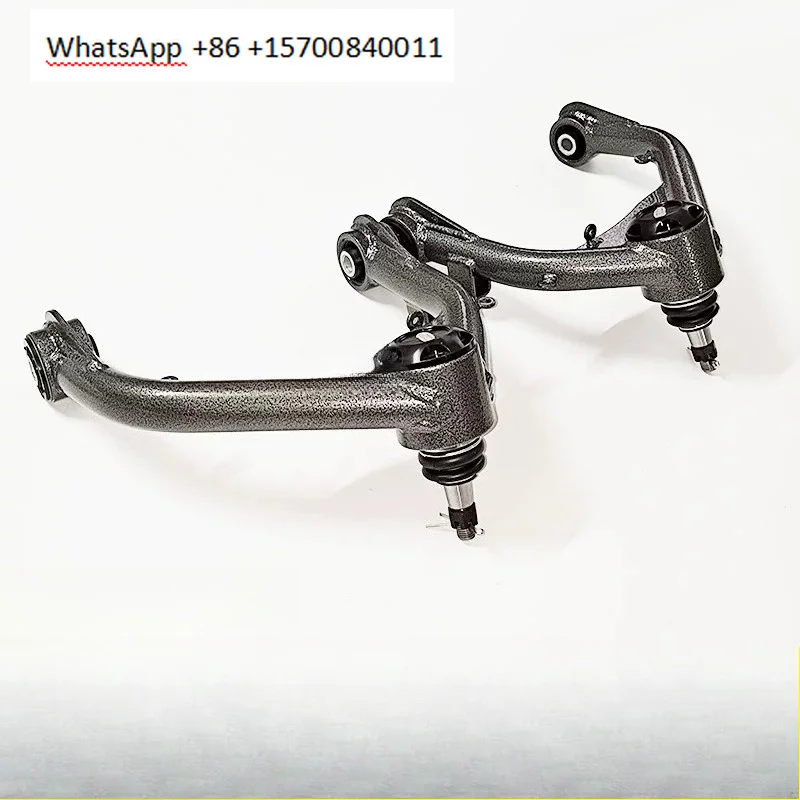 V73V93V97 modified upper swing arm, chassis front suspension raised shock absorption strengthened triangular fork arm