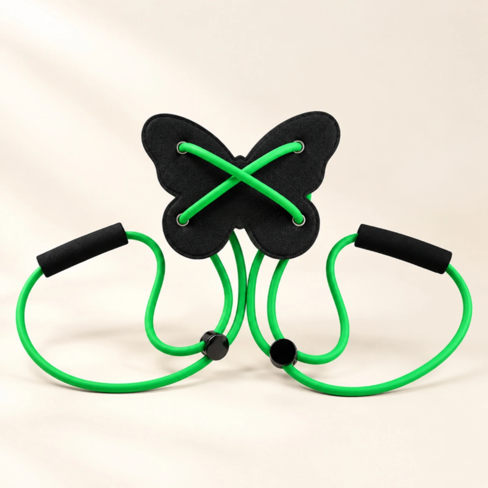 Golf Core Rotation Coach Adjustable Golf Swing Posture Correction Coach Thoracic Rotation Training Aid Compact Portable