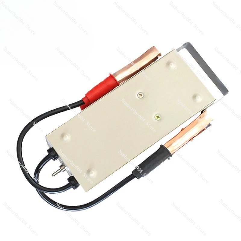 Detector 12 Volt  High Power Discharge Meter,  Detector Hejian Wanda Car Battery