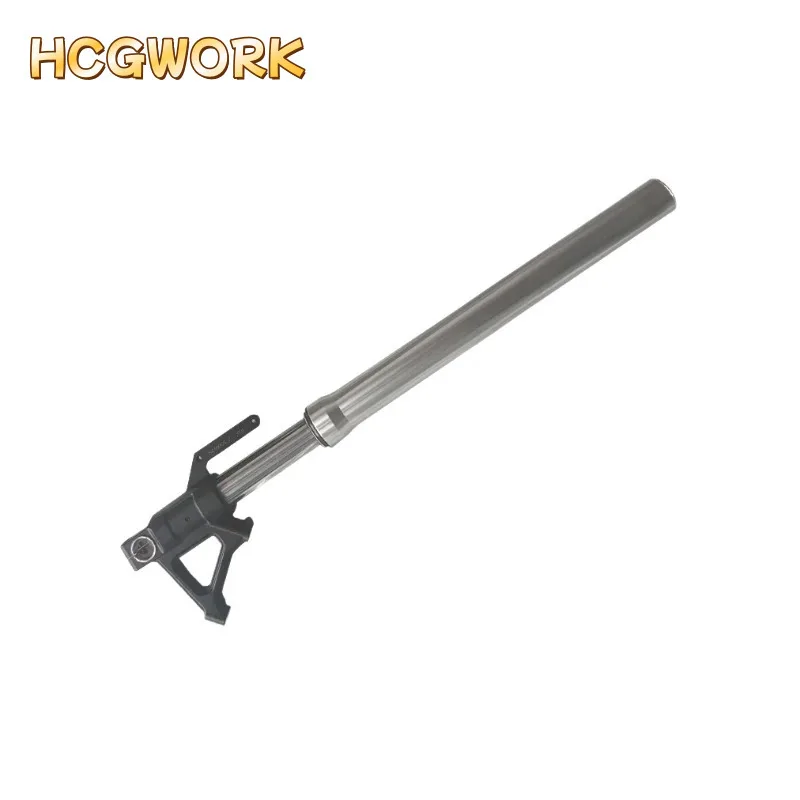 front shock absorber for Zongshen Cyclone RC401 SR400GS-2