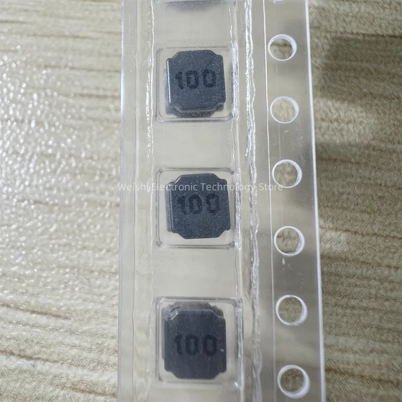 

SWPA4030S100MT/10UH 220MT/22UH 330MT/33UH Chip Inductor 4x4x3mm