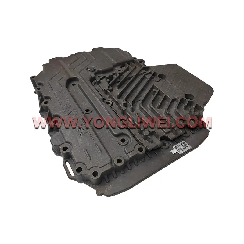 0501.337.233 وحدة تحكم علبة التروس EURO 6 للشاحنة 0501337233 لناقل الحركة DAF FORD ZF 12 TRAXON