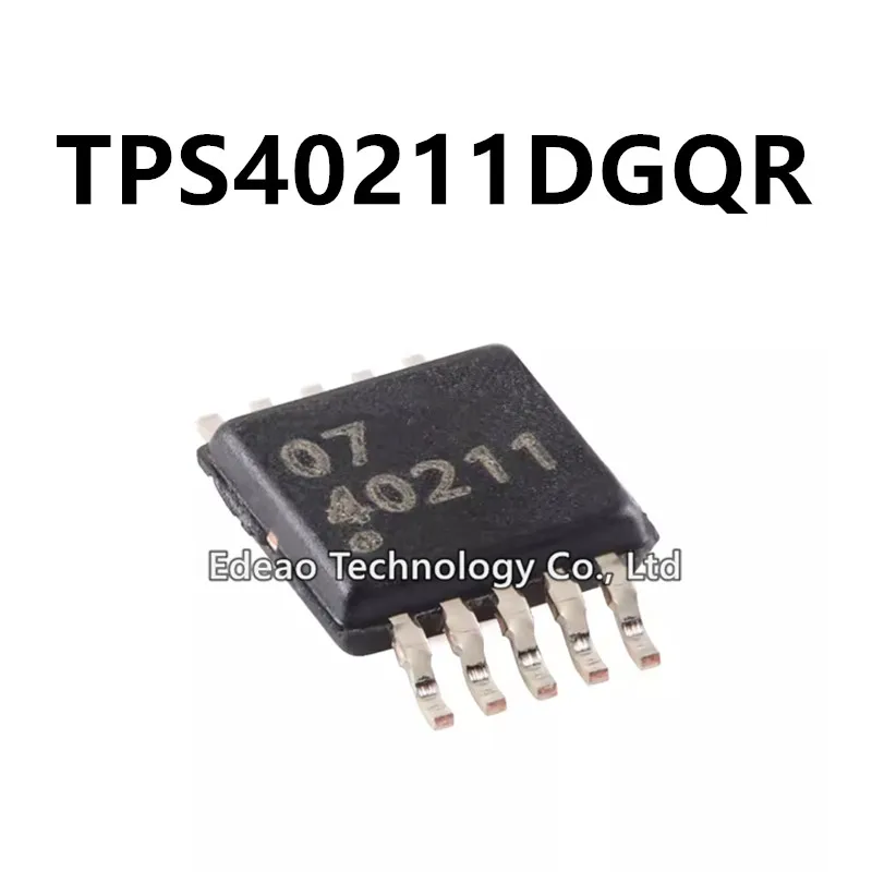 10~50pcs-lote-novo-tps40211dgqr-msop-10-tps40211dgq-tps40211-marcacao-smd-40211