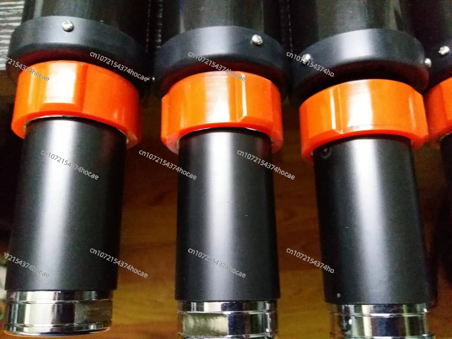Picture 4: M-130A auto-tuning, vehicle shortwave antenna, compatible with ATAS-120A