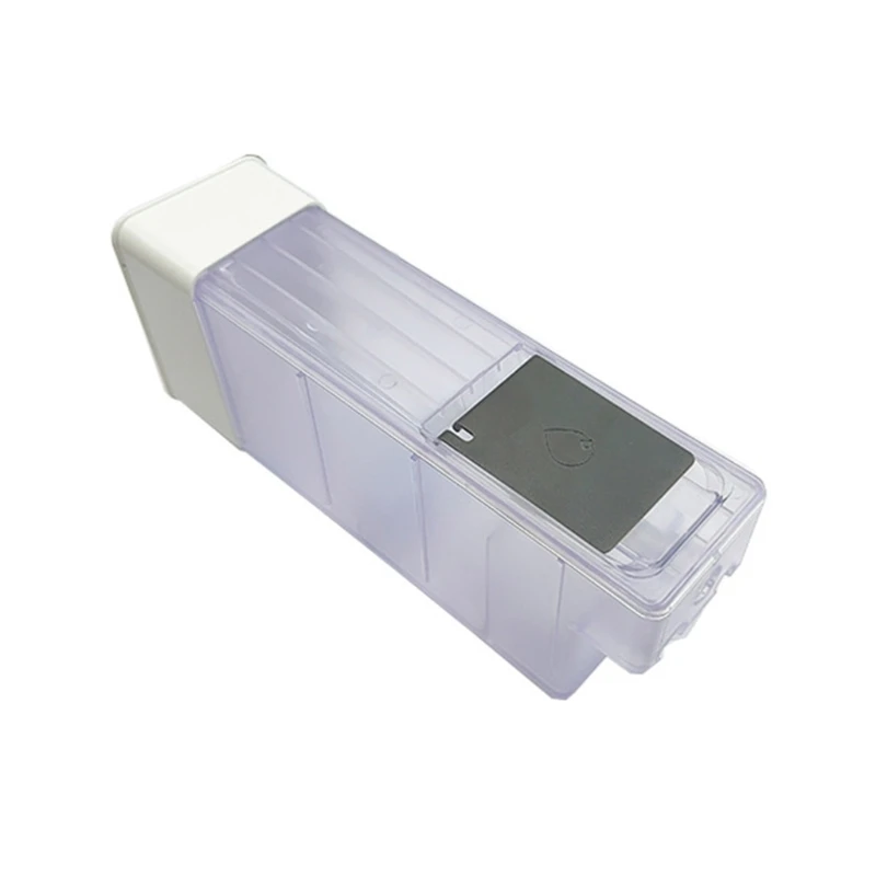 ถังเก็บน้ำเครื่องดูดฝุ่นกล่องของเหลวเนื้อ ABS เหมาะสำหรับรุ่น P10SPro