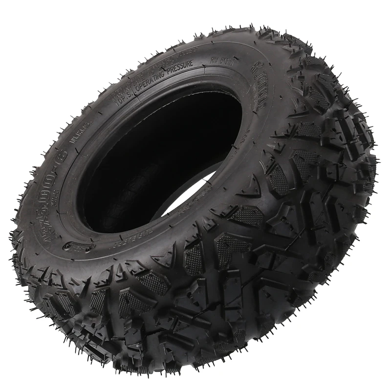 Tire 13x5.00-6 Tire Inch Tubeless Tire For ATV QUAD Bike Gokart Scooter Mini Dirt Bike Lawn Mower Motorcycle - view 4