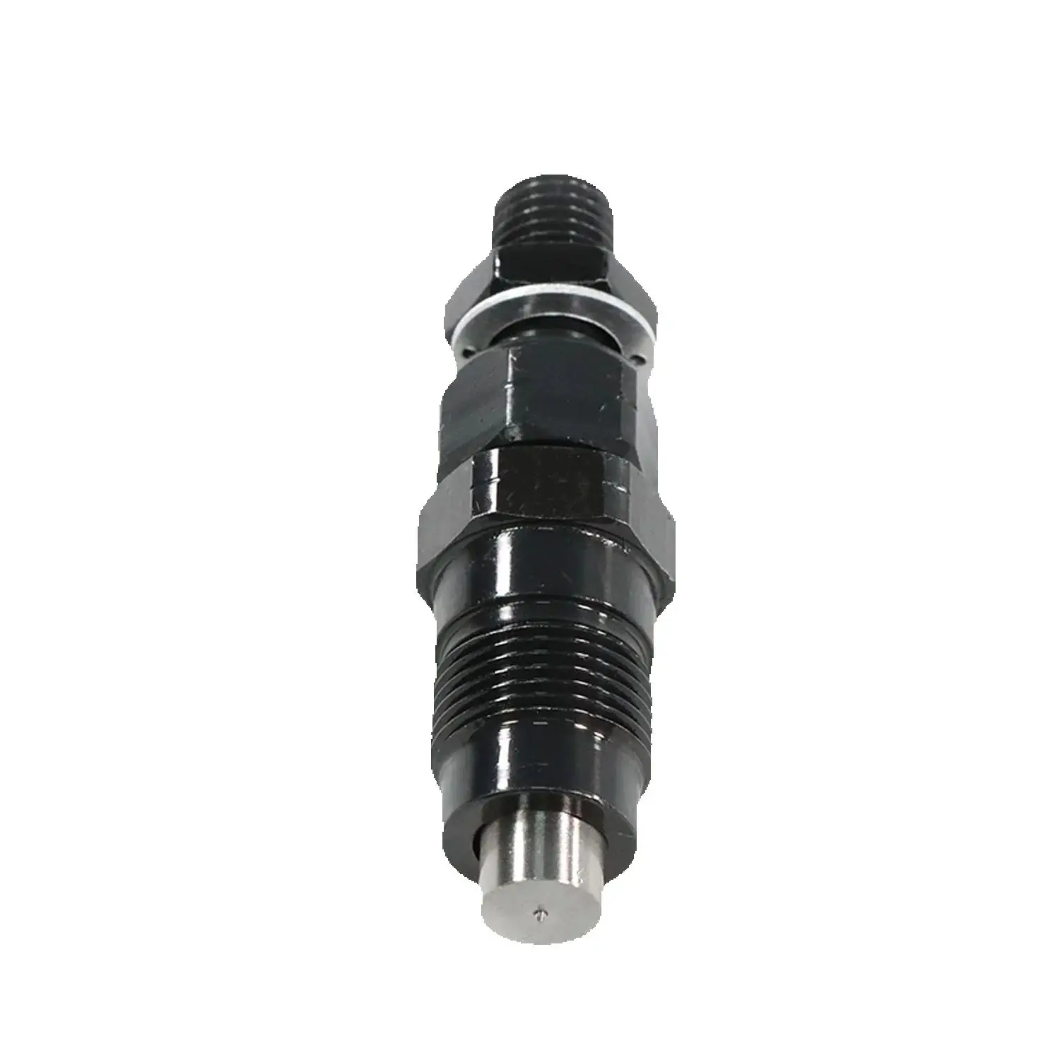 1 peça injetor de combustível me200204 para motor mitsubishi pajero shogun 2.8td 4m40