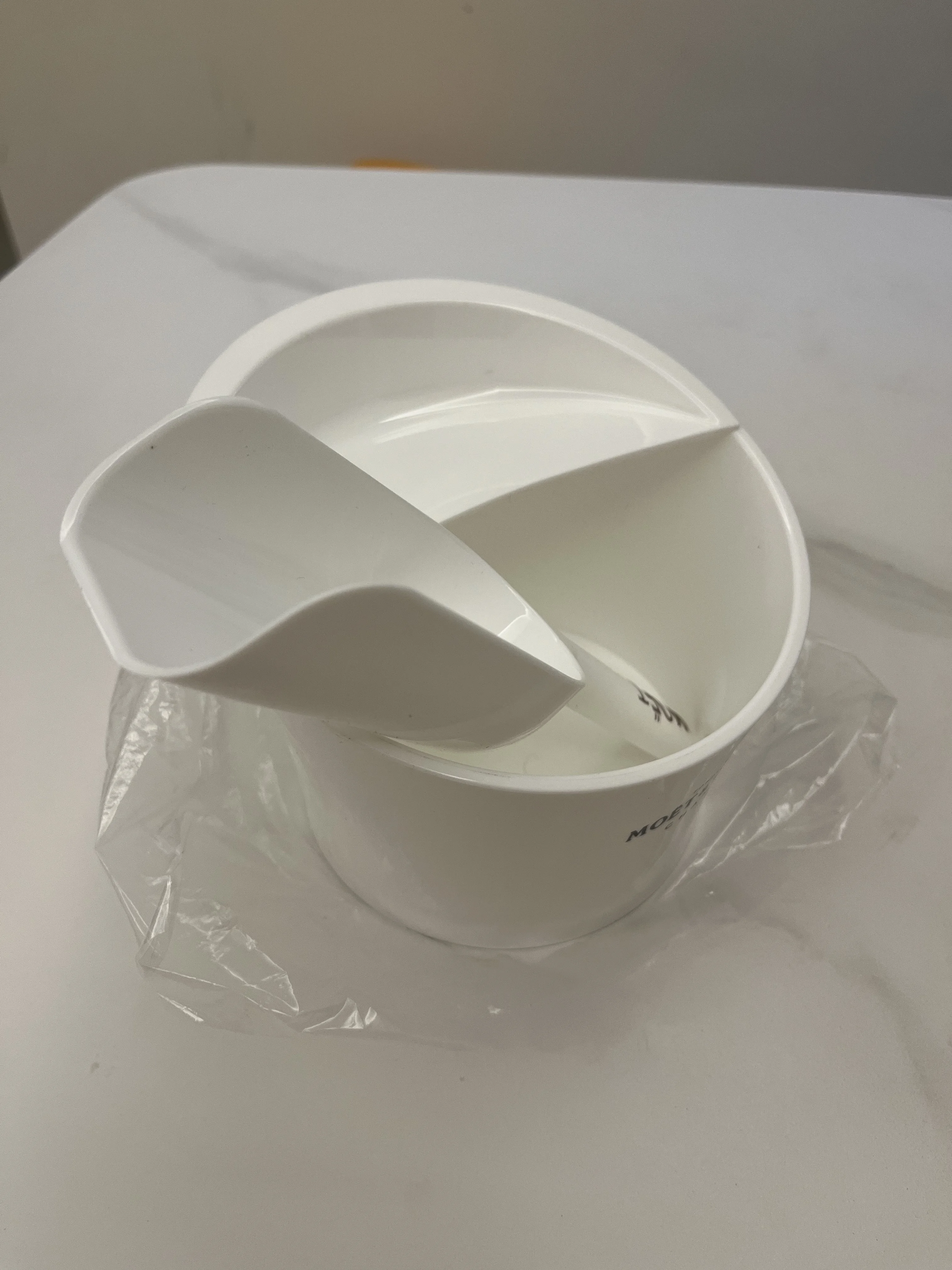 Ice Buckets and Coolers Wine 3000ml Acrylic  Champagne Wedding Bar Party Wine Bottle Holder - view 2