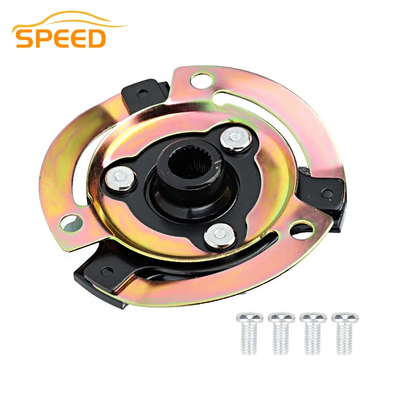 

5N0820803 Air Conditioning A/C Delphi Compressor Suit For Seat Skoda VW 5N0820803B 5N0820803A 5N0820803E Repair Kit