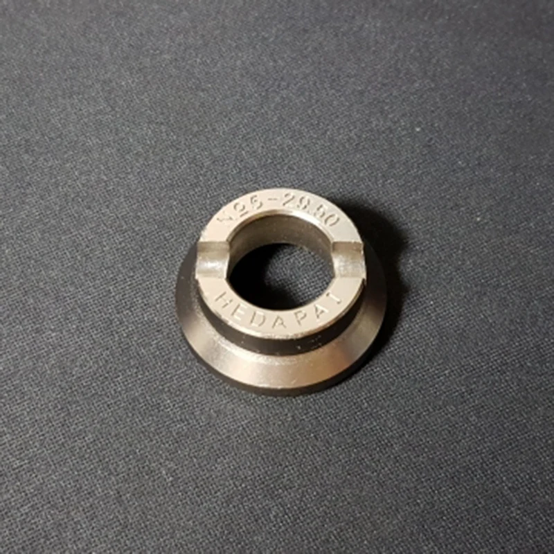 Zegarek ze stali nierdzewnej narzędzie Back Cover otwieracz do butelek 29.5 Mm zegarek otwieracz do butelek formy do Rolex