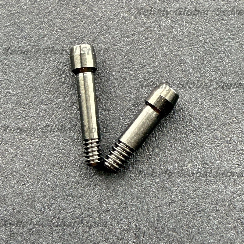 20 قطعة MIS المسمار المركزي لتحديد المواقع لزراعة الأسنان دعامة نقل التعامل