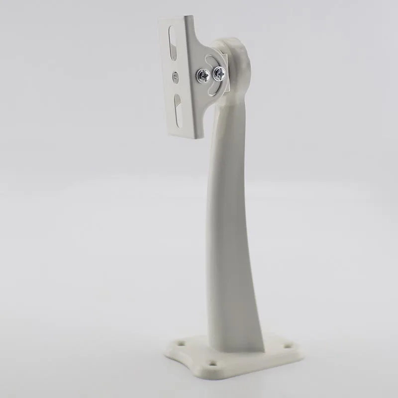 Wall-Mounted Security Camera Bracket, Duckbill Mount, Stand Holder, CCTV, IP CCTV Camera Acessórios, interior e exterior, D6