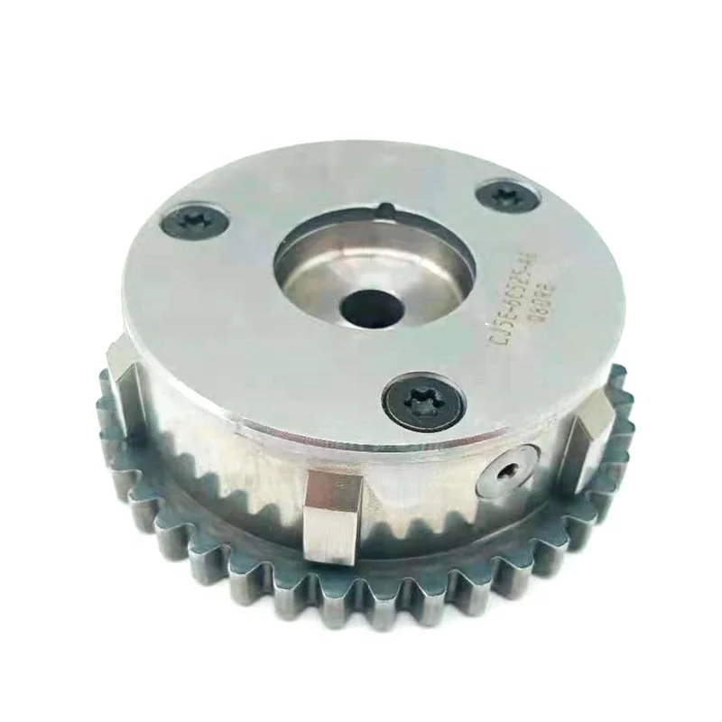 

Car Camshaft Adjuster Exhaust Intake for Rover Freelander Discovery 204PT 2.0T Petrol OE LR095897 LR0337