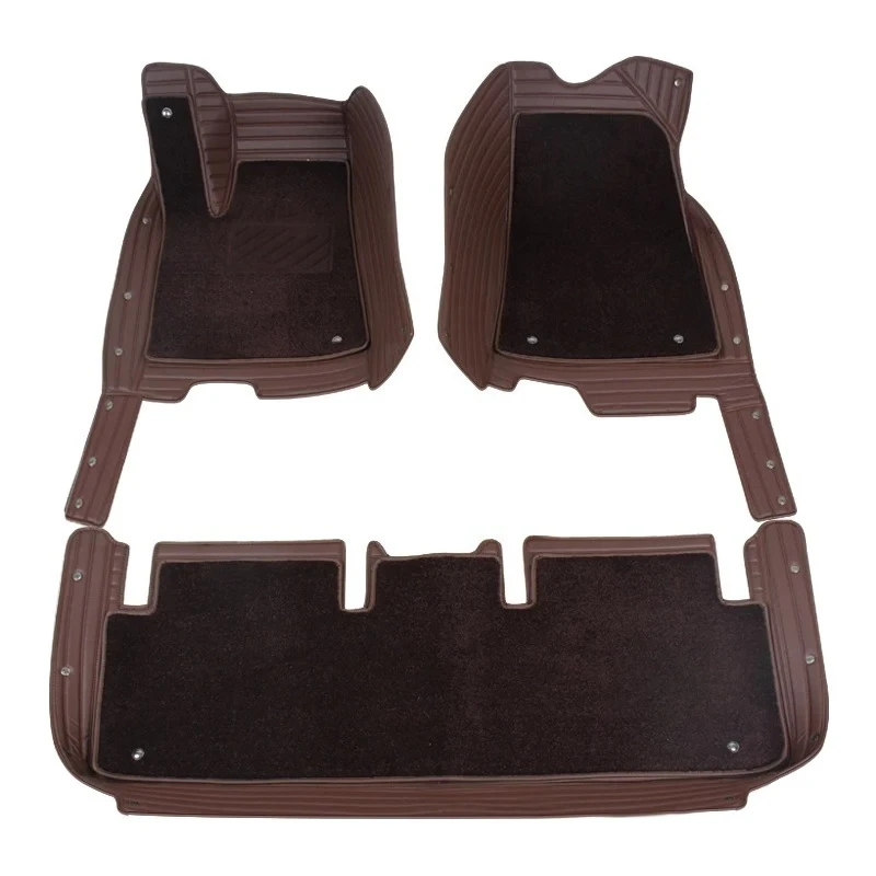 

Carpet car floor mat car floor mat