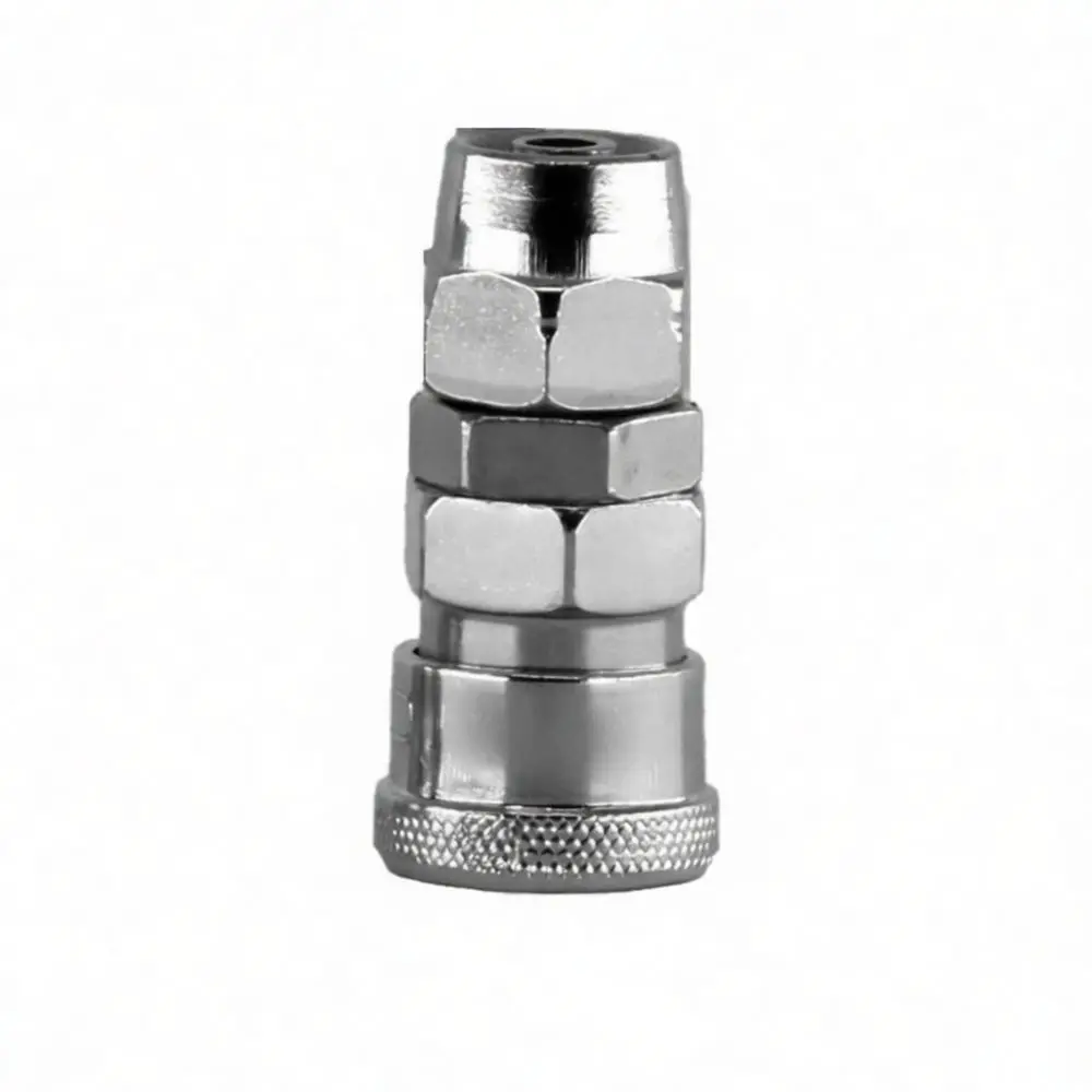 Metal Quick Connector SP20 Pneumatic Air Fitting Male Female Coupling For Compressor Pump Hose 6mm 8mm 10mm Pipe Tube Socket