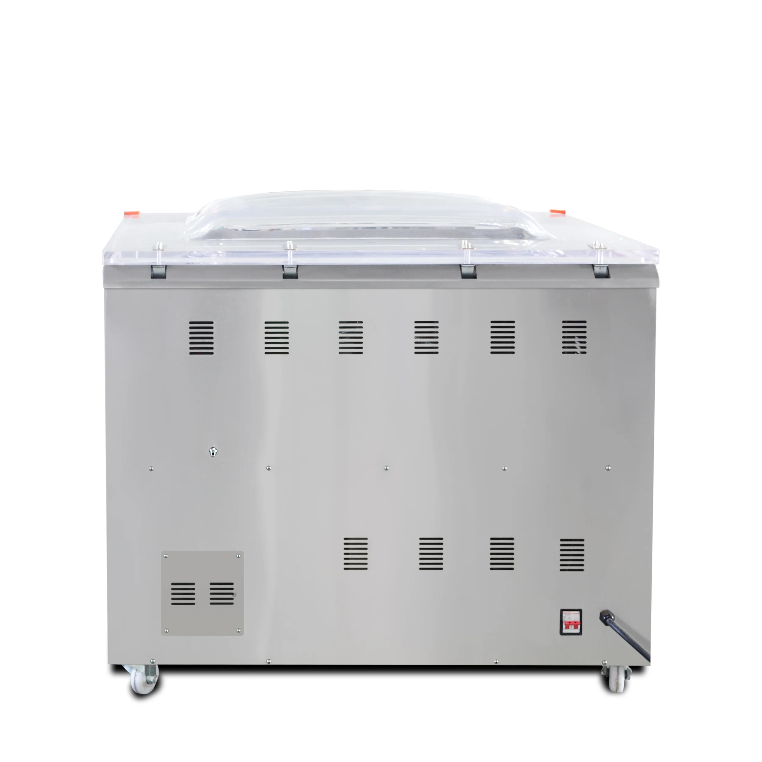 

Vacuum (aeration) Packing Machine, Suitable for Seafood, Ham, Food. Factory Price