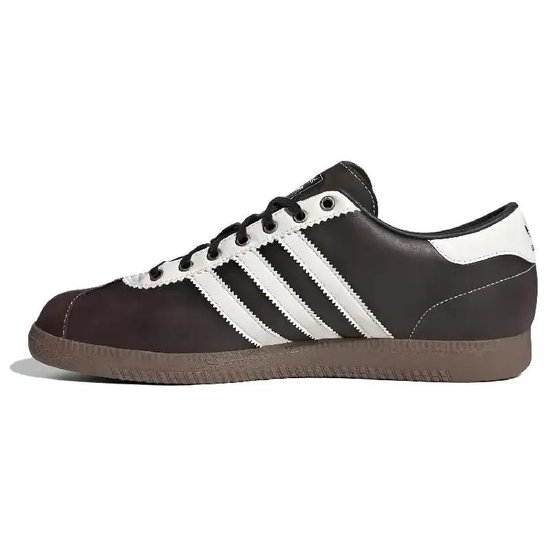 Adidas Bern Gore-Tex Zapatillas deportivas Marrón oscuro Blanco IF3800