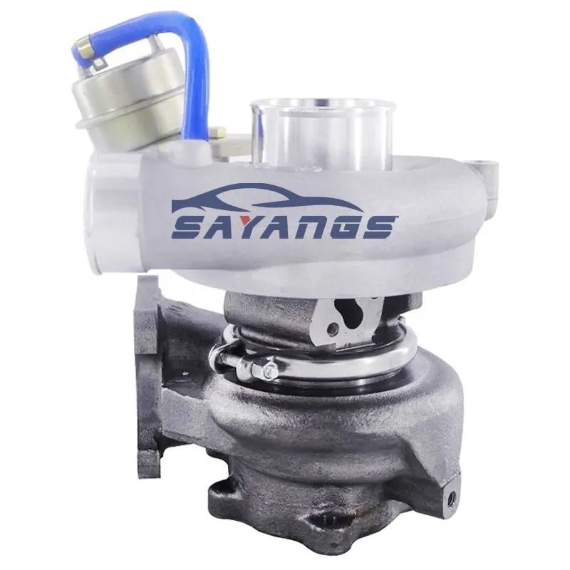 Turbo CT26 Turbo 1720174030 17201-74030 Voor Toyota Celica GT 4WD 3S-GTE 1720174060 17201-74030 17201-74060