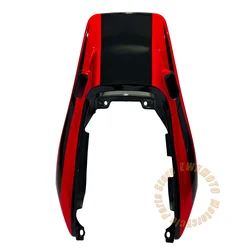 Suitable for CB400 VTEC3 VTEC4 2003 2004 2005 2006 Mechanical Injection Molding Tail ABS Fairing Carbon Fiber Color