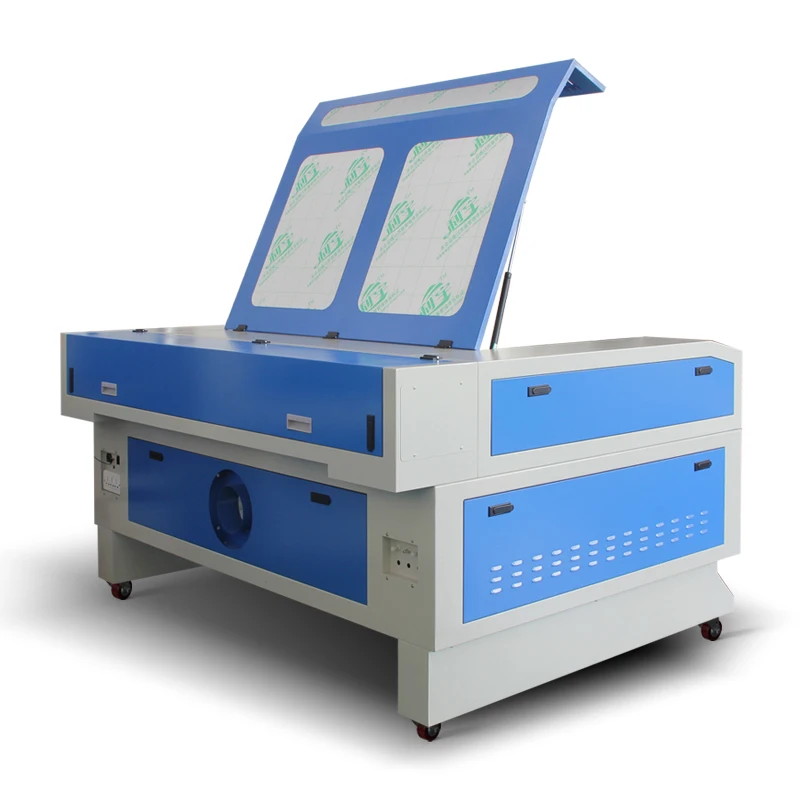 Industrial-grade 1390 CO2 Laser Engraving Machine For Non-metal Engraving And Cutting
