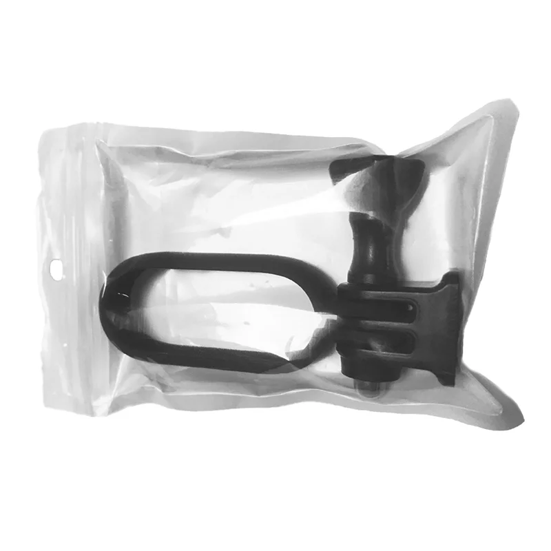 Для Insta360 Go2 защитный кронштейн для крепления рамки адаптер с резьбой 1/4 2 в 1 для Insta360 Go2