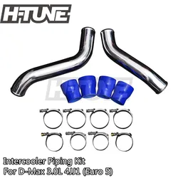 H-TUNE Aluminium Turbo Diesel 2.5