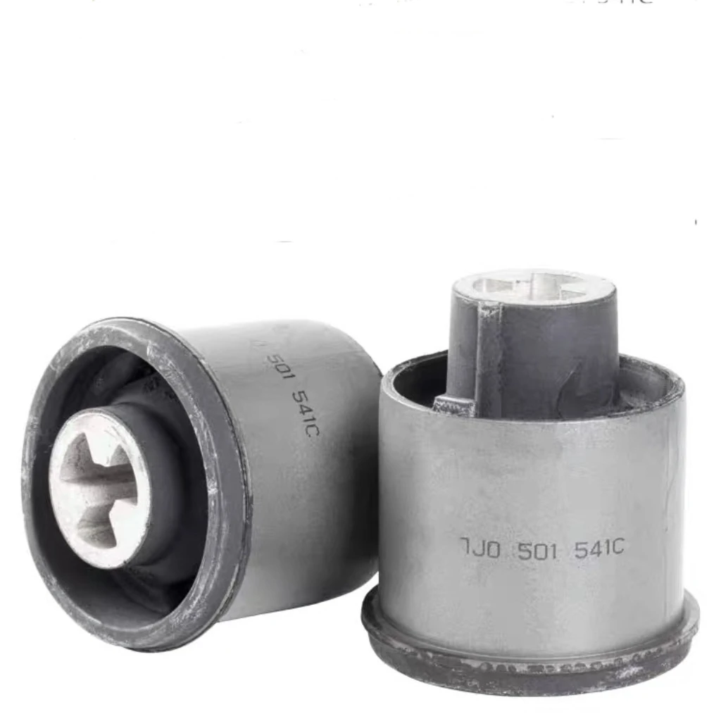 1J0501541C Trailing Arm Bushing 1J0 501 541C Rear Axle BeamMounting Bushes For Audi Seat Skoda VW