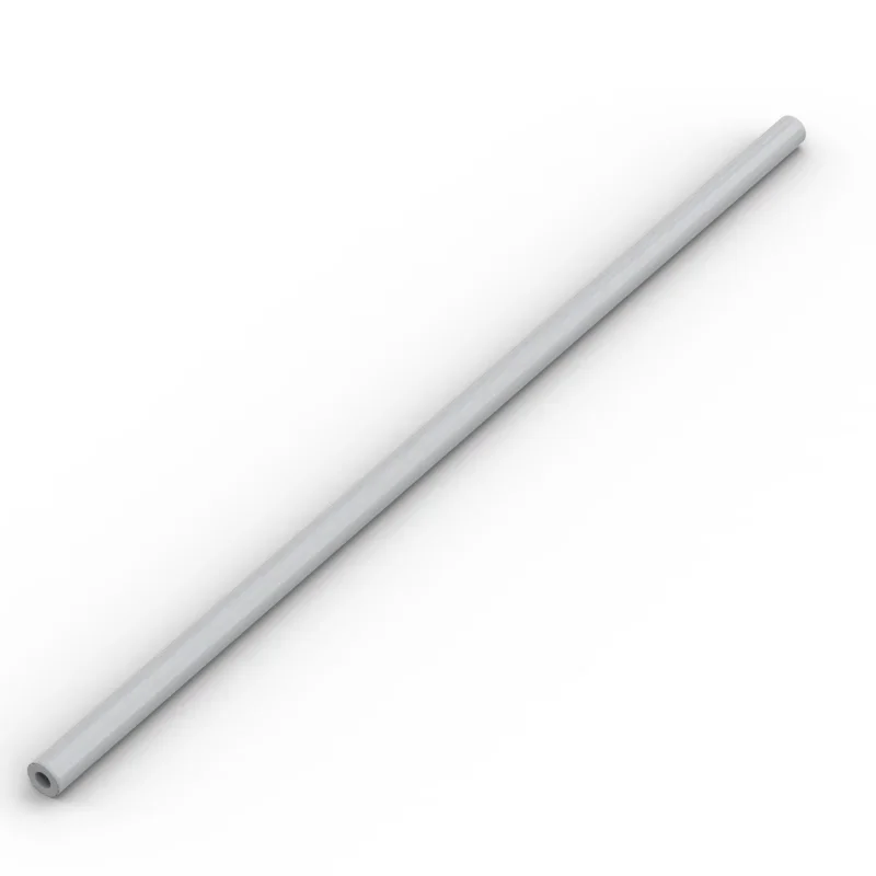 10 Stück MOC-Teile 75c24 Schlauch starr 3 mm D. 24L / 19,2 cm kompatible Steine DIY Assmble Bausteine Partikel Kind Puzzle Spielzeug Geschenk