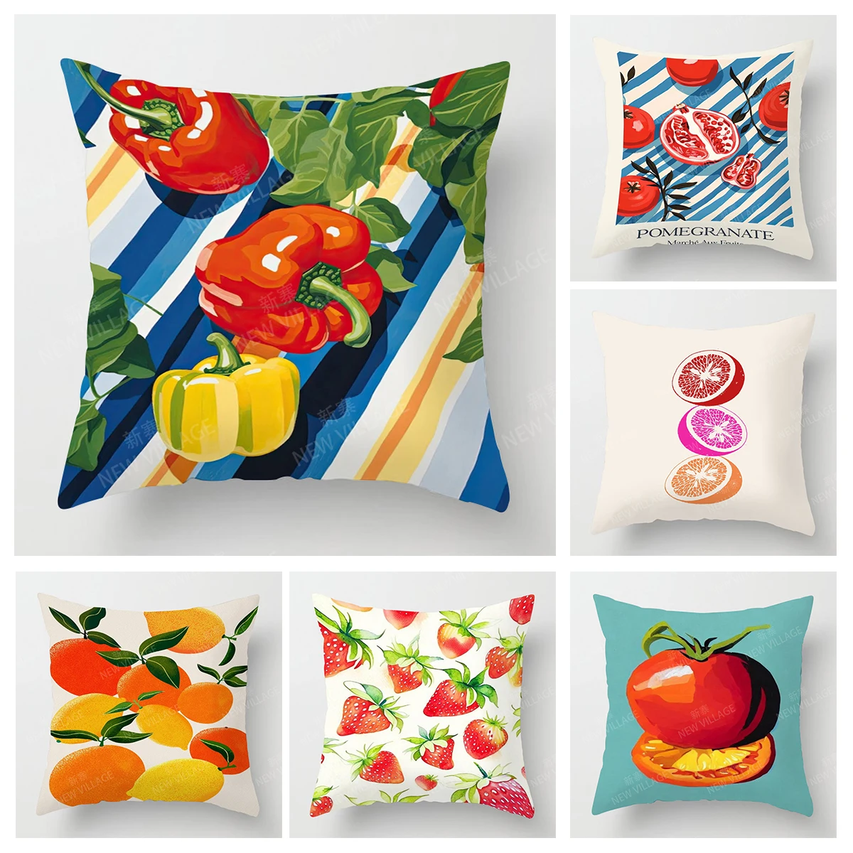 CojíN Decorativo Mo… - image