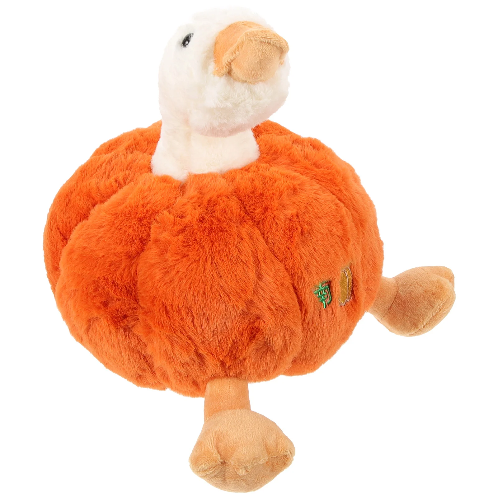 Zucca di peluche Zucca di cartone animato di peluche per divano Conchiglia Peluche di peluche di peluche