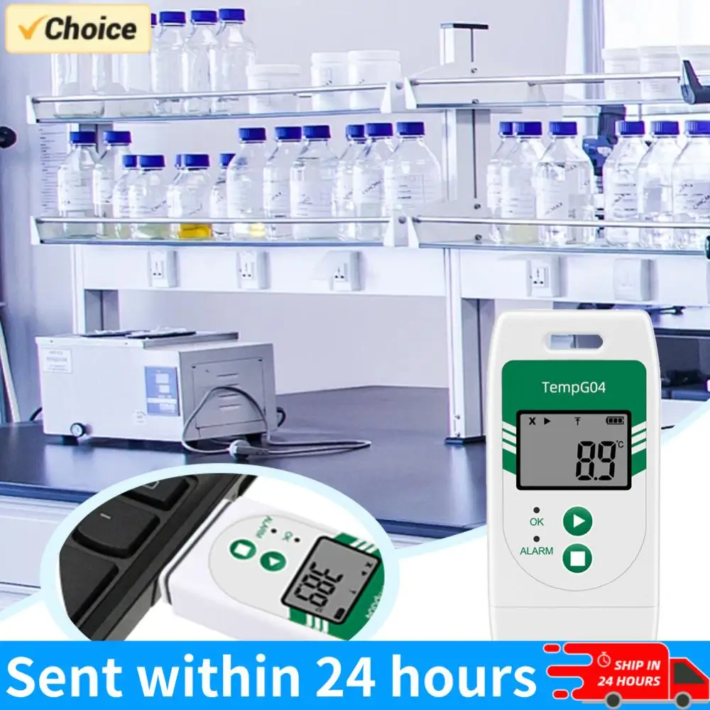 Usb Temperature Hum…