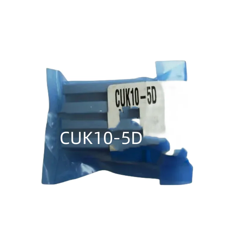 

New Genuine Free-Mounting Cylinders CUK10-5D CUK10-10D CUK10-15D CUK10-20D CUK10-25D